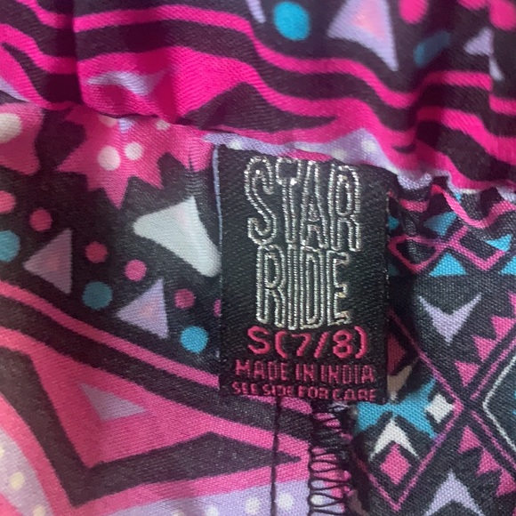 Girls Elephant Outfit - Picture 2 of 2